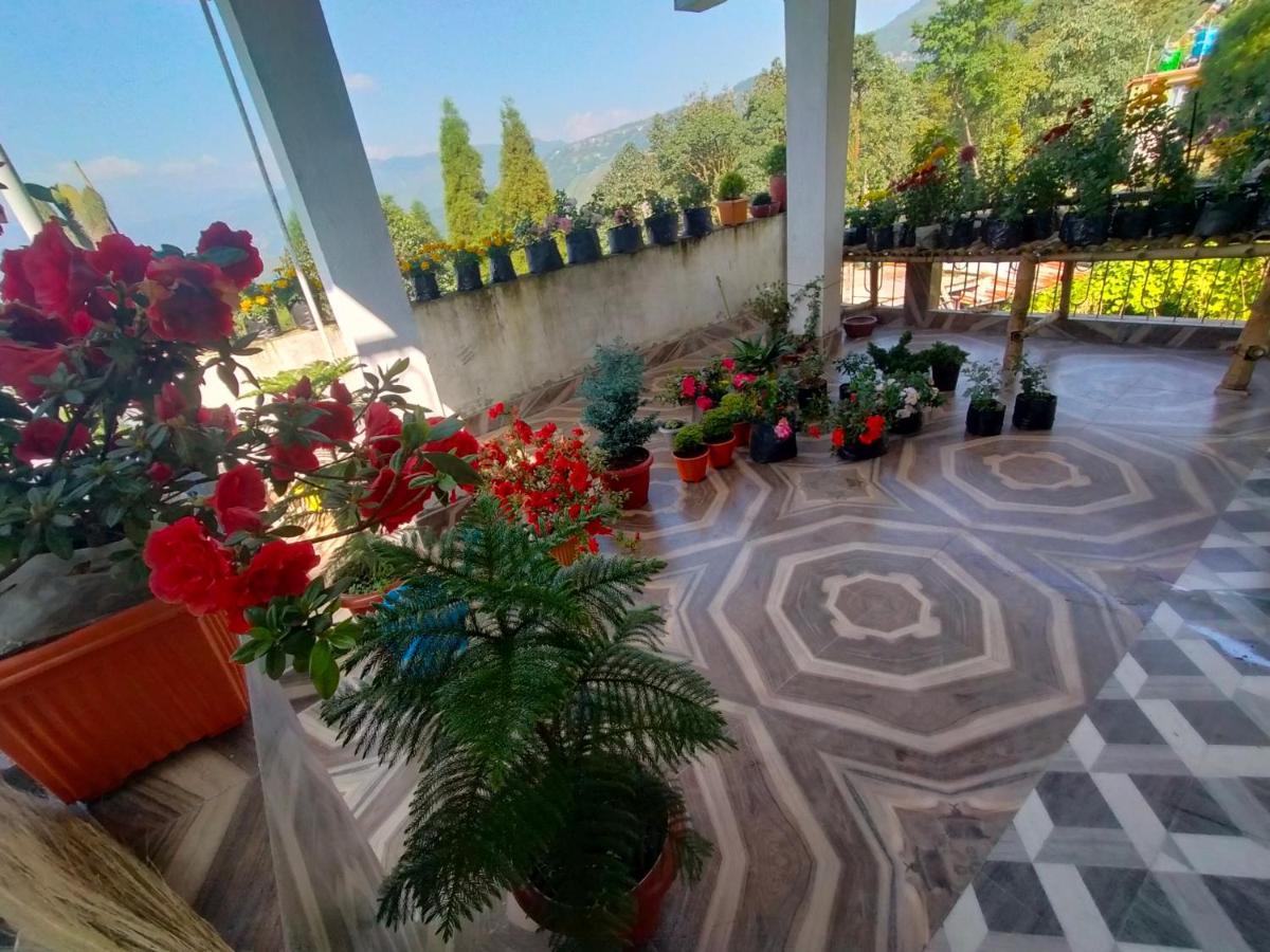 Ajit Homestay, Darjeeling Darjeeling (West Bengal) Exterior foto