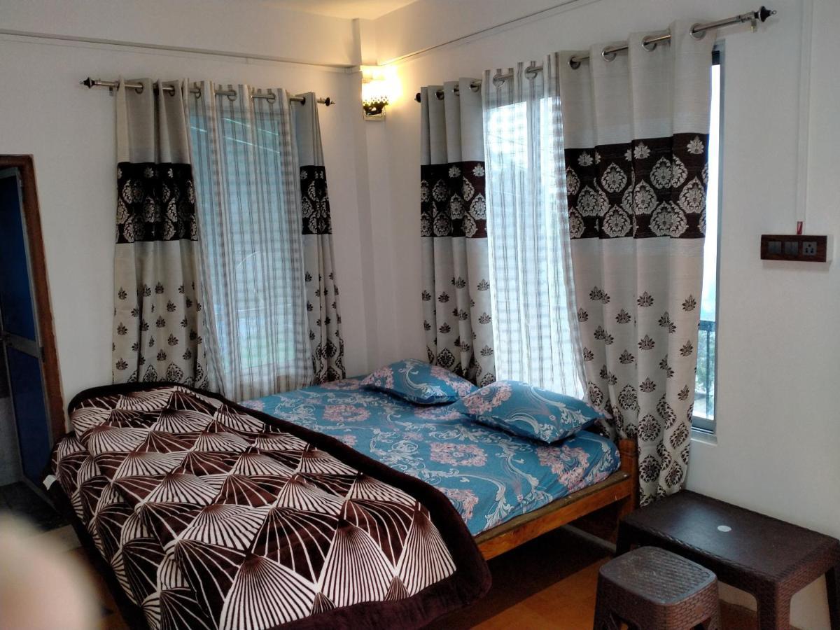 Ajit Homestay, Darjeeling Darjeeling (West Bengal) Exterior foto
