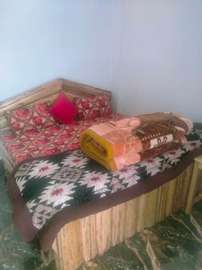 Ajit Homestay, Darjeeling Darjeeling (West Bengal) Exterior foto