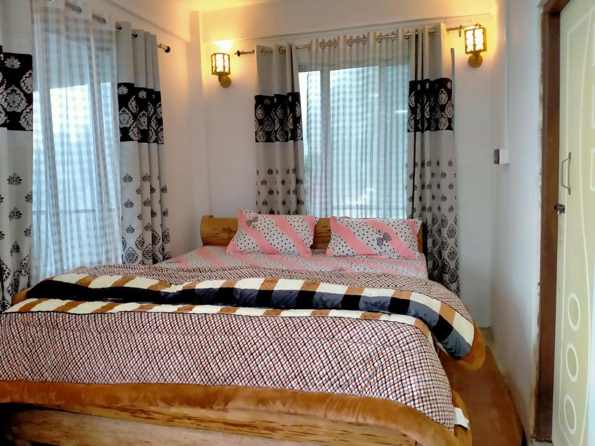 Ajit Homestay, Darjeeling Darjeeling (West Bengal) Exterior foto