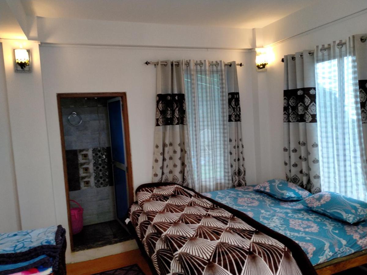 Ajit Homestay, Darjeeling Darjeeling (West Bengal) Exterior foto