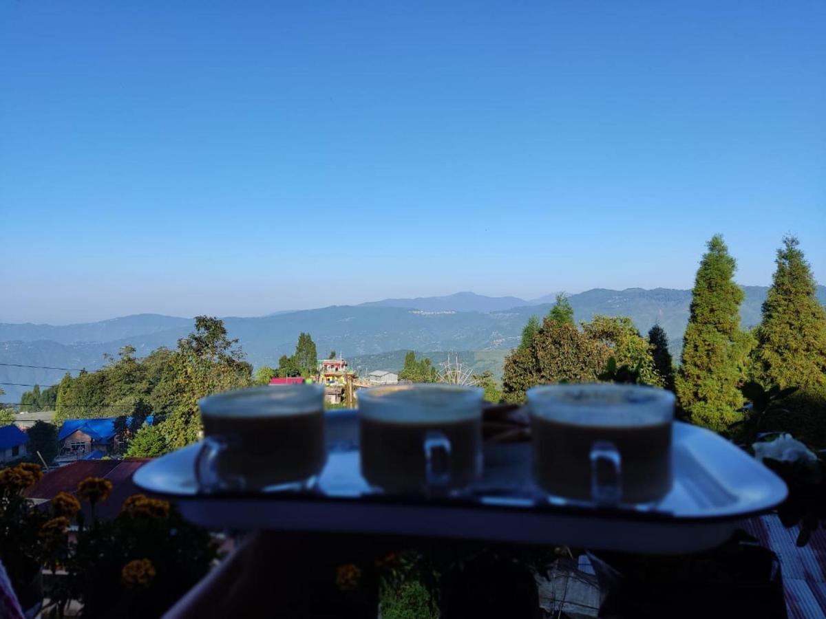 Ajit Homestay, Darjeeling Darjeeling (West Bengal) Exterior foto