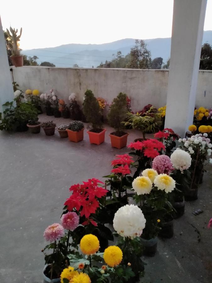 Ajit Homestay, Darjeeling Darjeeling (West Bengal) Exterior foto