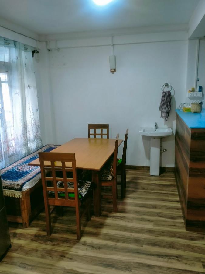 Ajit Homestay, Darjeeling Darjeeling (West Bengal) Exterior foto