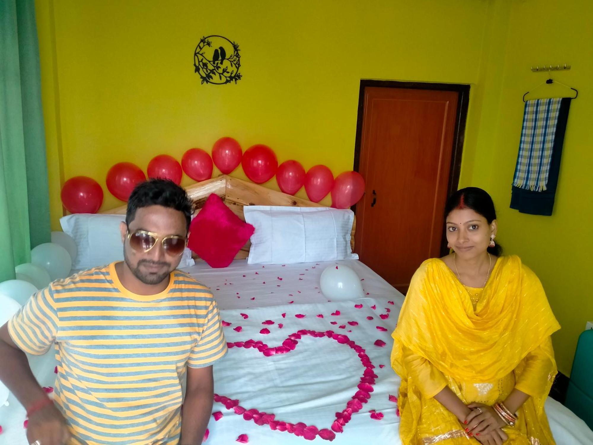 Ajit Homestay, Darjeeling Darjeeling (West Bengal) Exterior foto